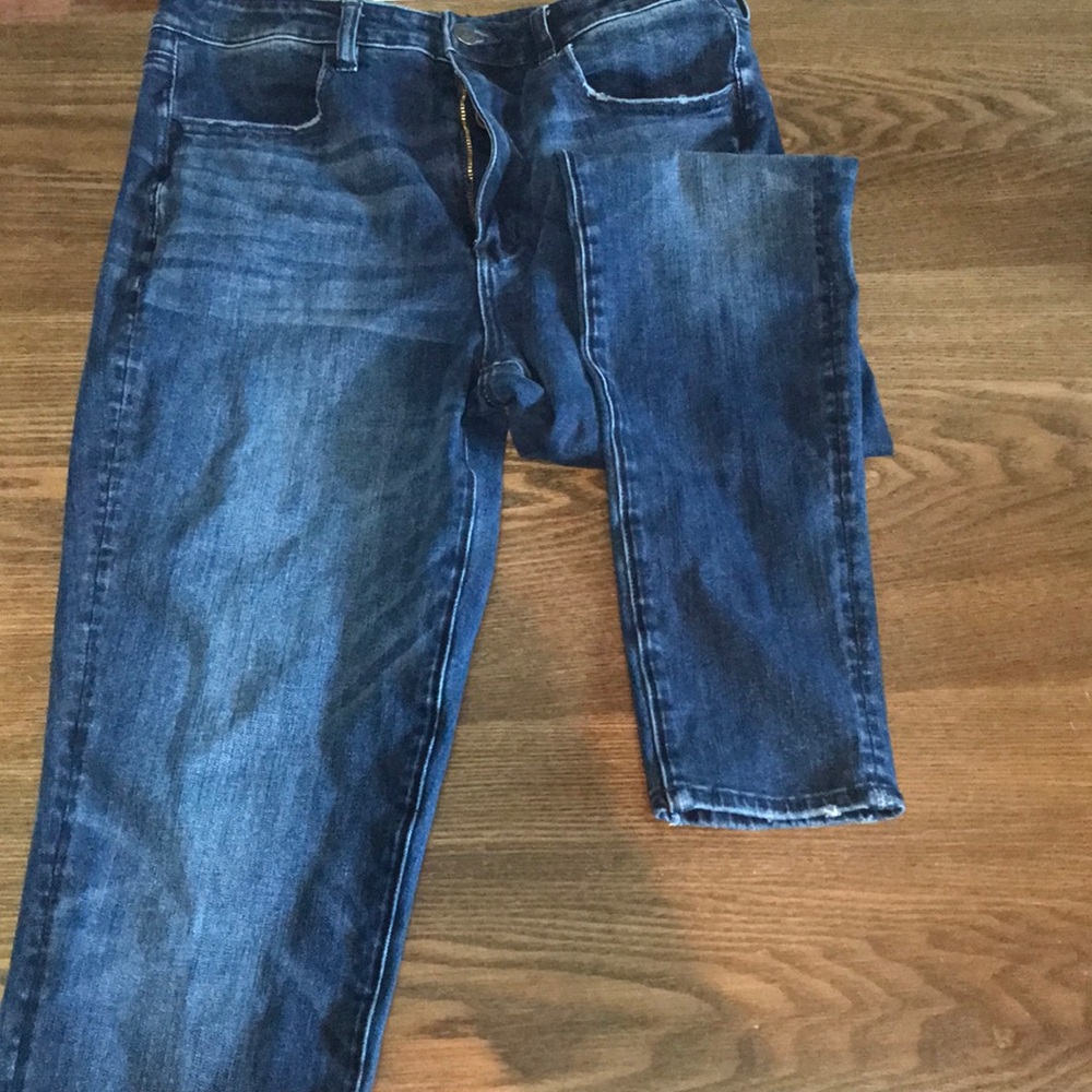 Women’s American eagle jeans